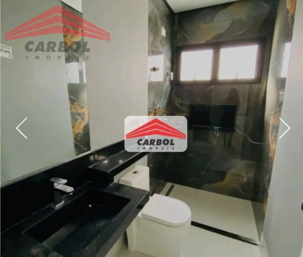 Casa de Condomínio, 4 quartos - Foto 12
