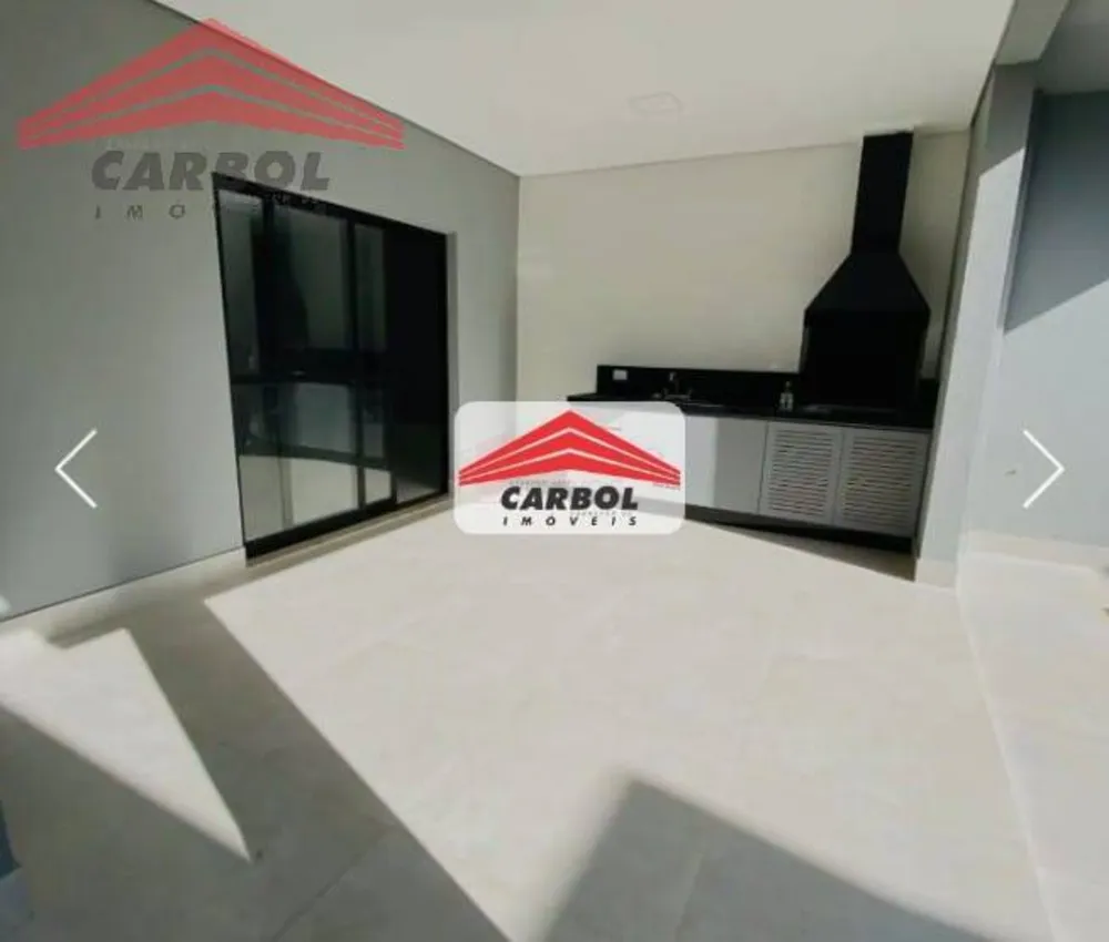 Casa de Condomínio, 4 quartos - Foto 6