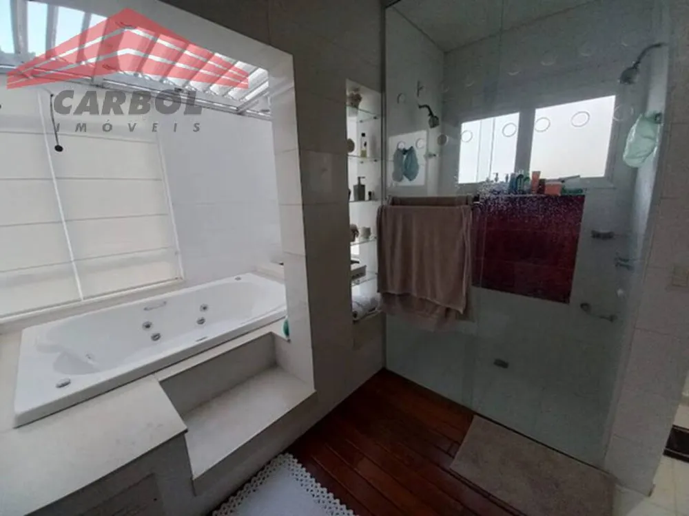 Casa de Condomínio, 4 quartos - Foto 8