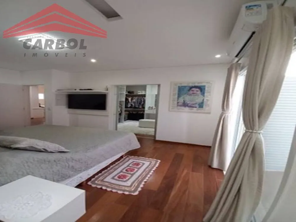Casa de Condomínio, 4 quartos - Foto 6