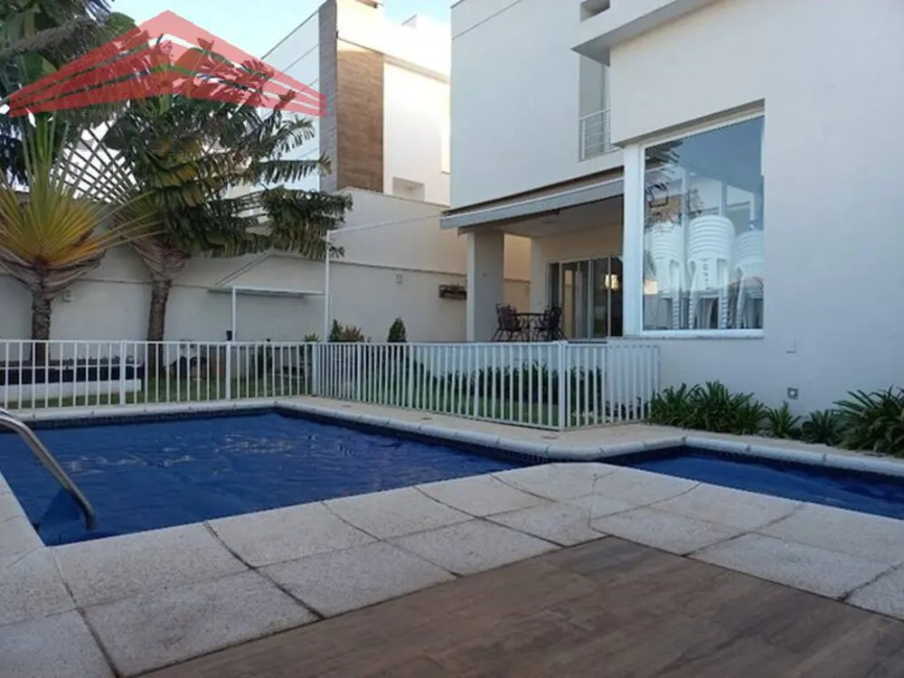 Casa de Condomínio, 4 quartos - Foto 7