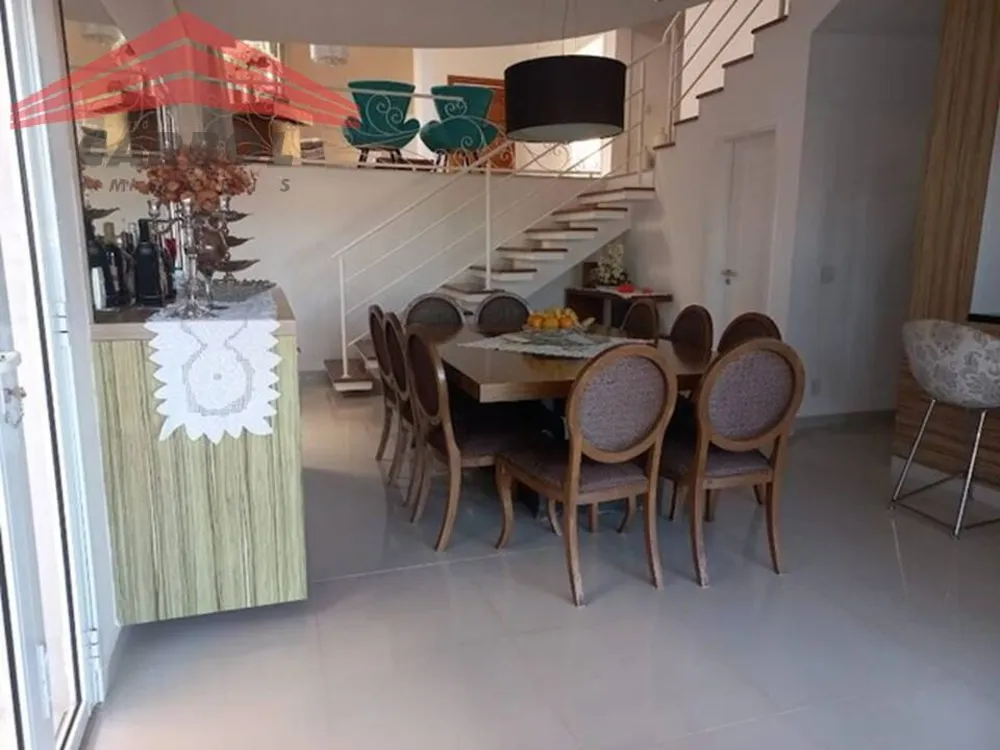 Casa de Condomínio, 4 quartos - Foto 4