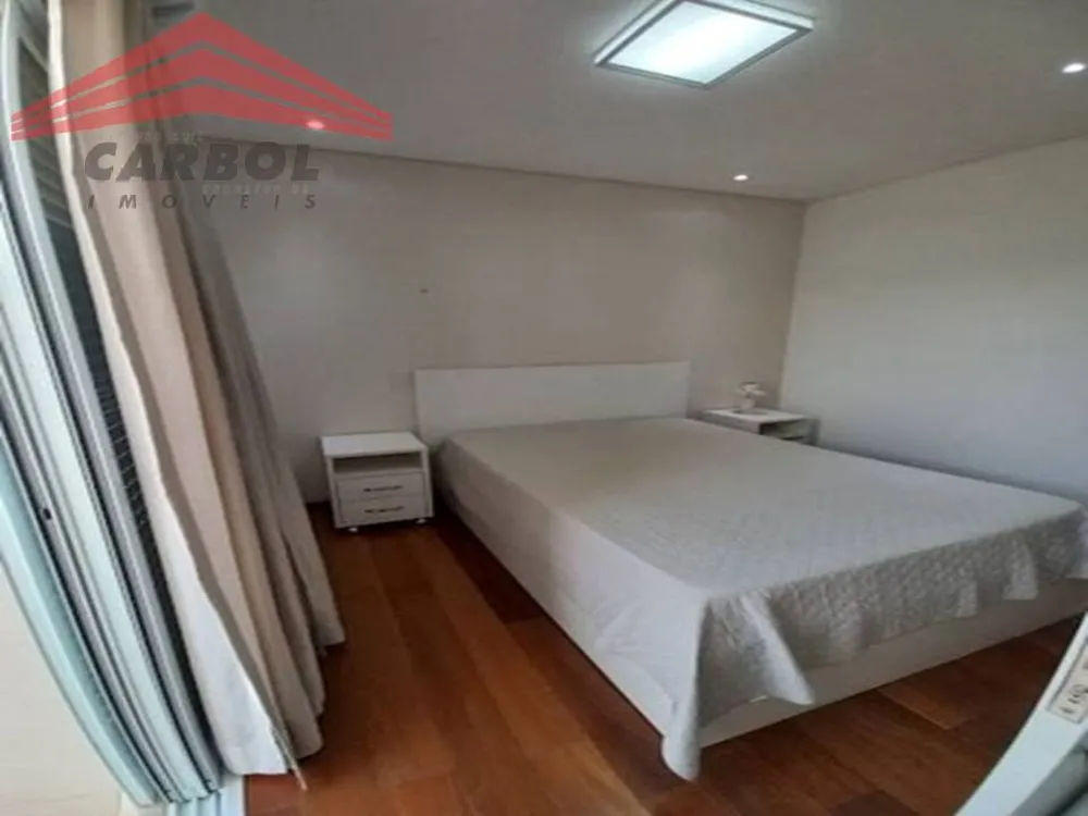 Casa de Condomínio, 4 quartos - Foto 15
