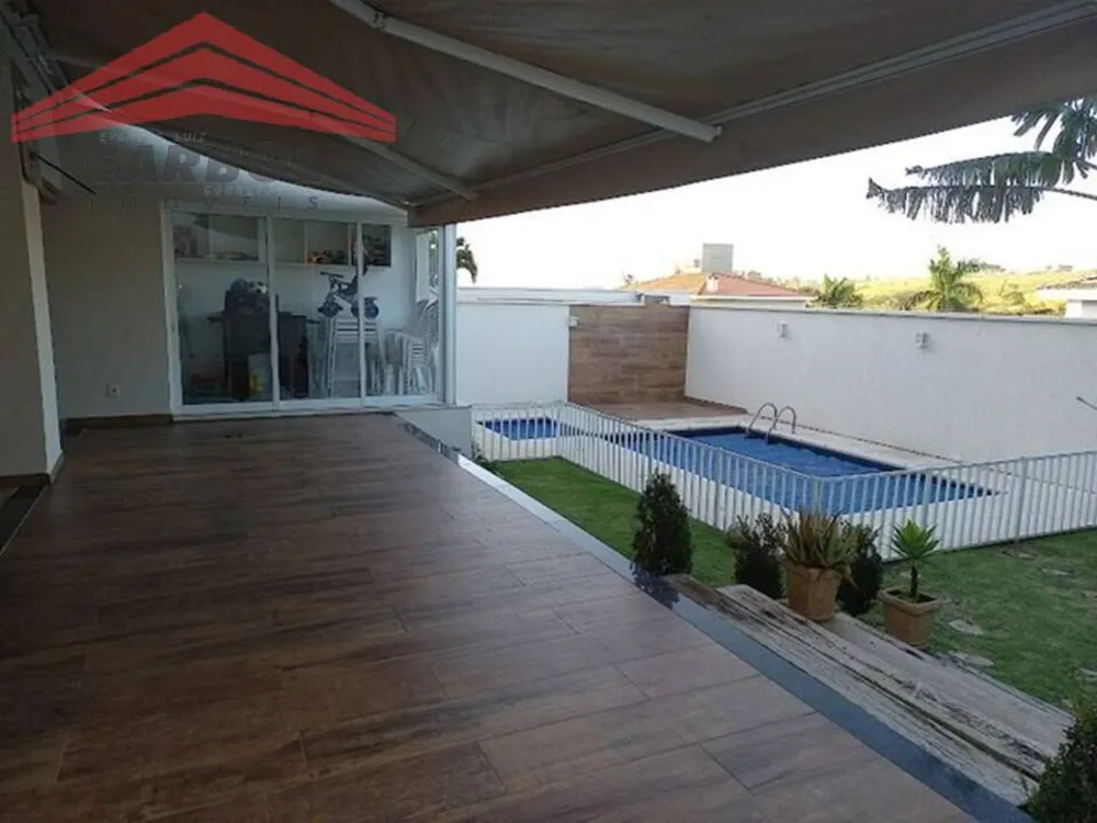 Casa de Condomínio, 4 quartos - Foto 5