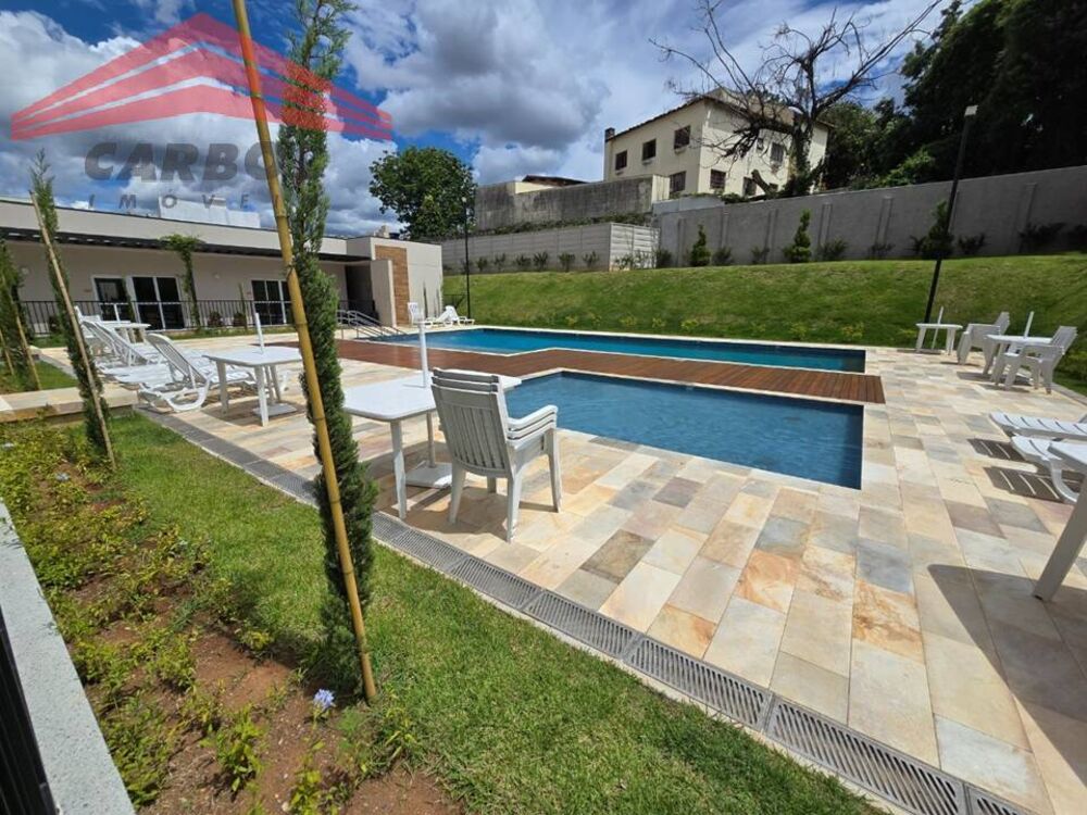 Apartamento, 2 quartos, 62 m² - Foto 2