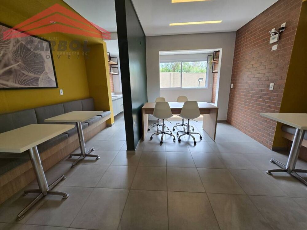 Apartamento, 2 quartos, 62 m² - Foto 1