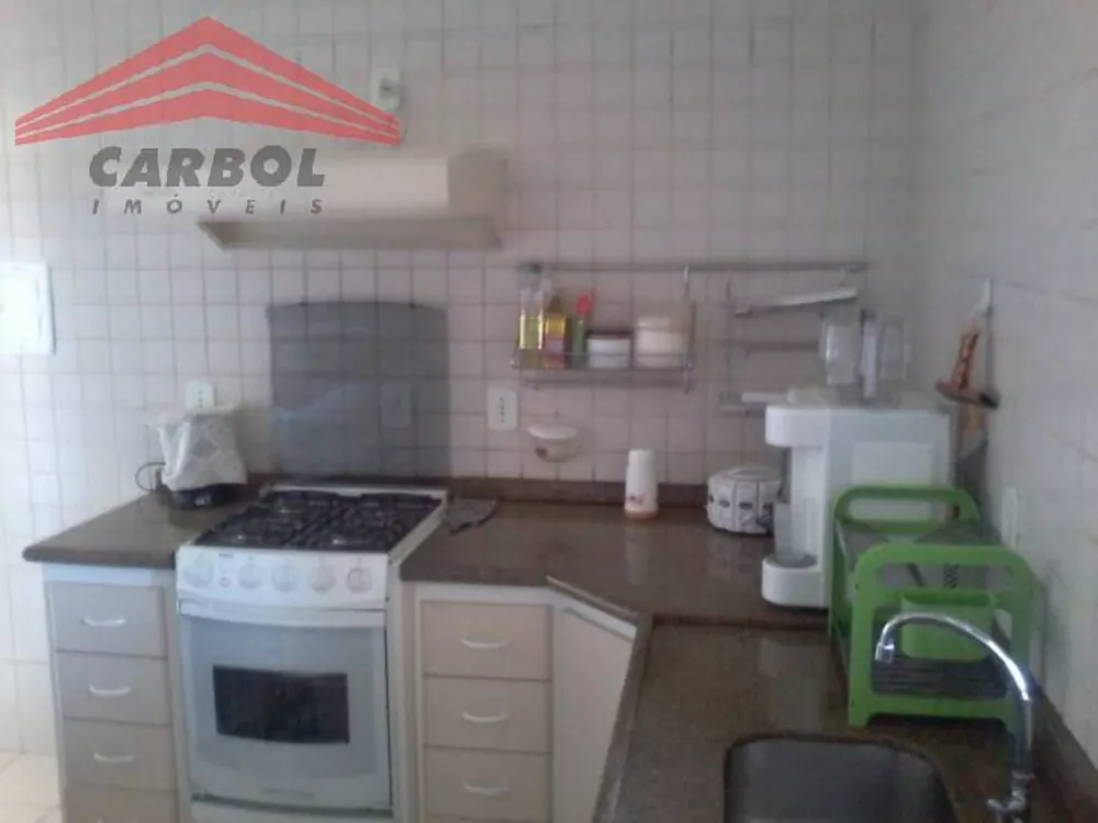 Apartamento à venda com 3 quartos, 90m² - Foto 3