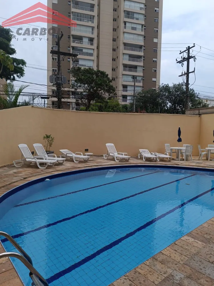 Apartamento, 3 quartos, 120 m² - Foto 8
