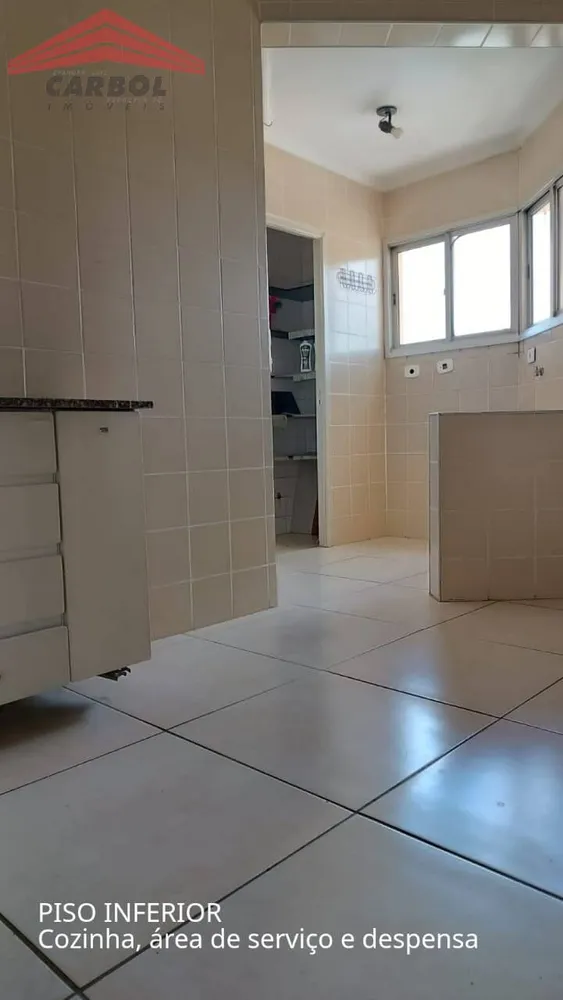 Apartamento, 3 quartos, 120 m² - Foto 5