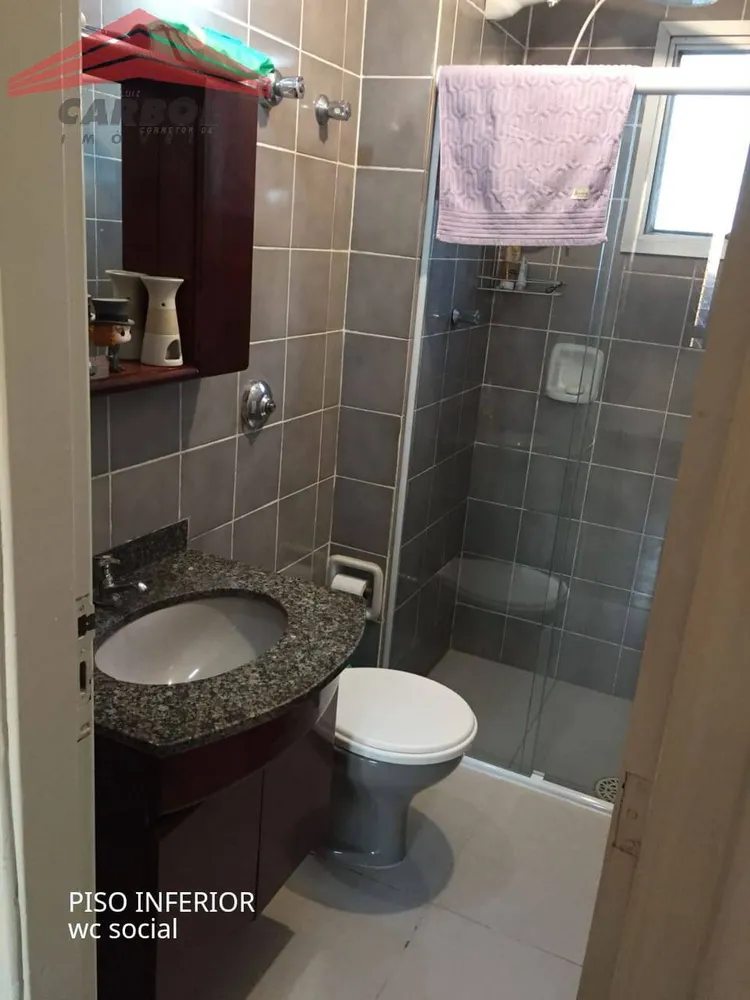 Apartamento, 3 quartos, 120 m² - Foto 1