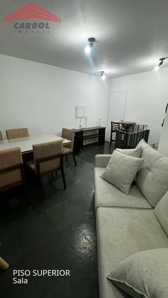 Apartamento, 3 quartos, 120 m² - Foto 2