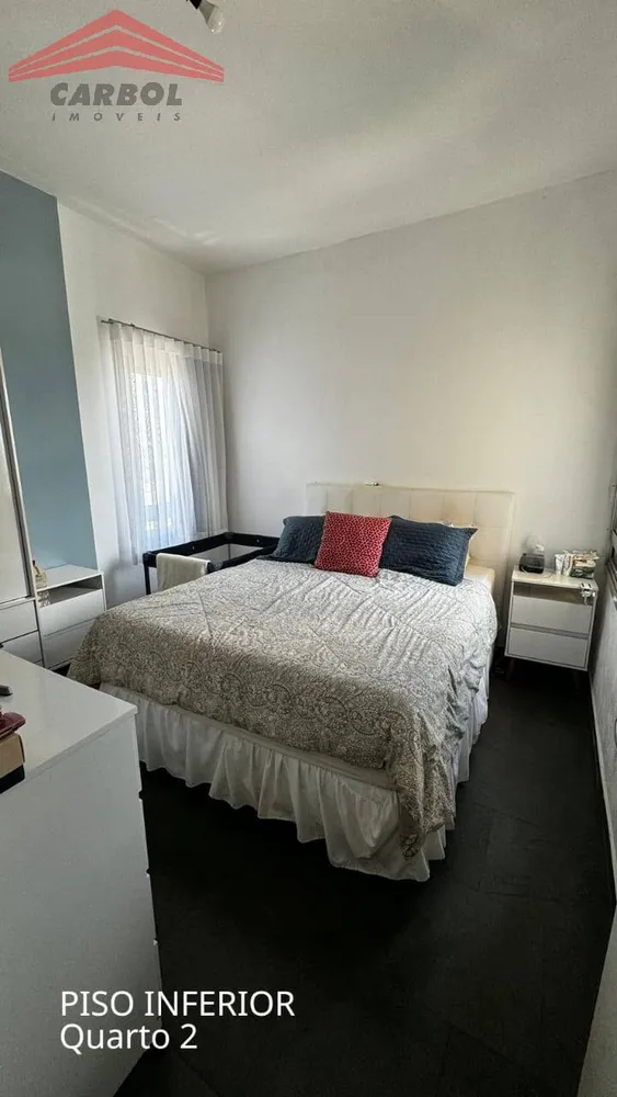 Apartamento, 3 quartos, 120 m² - Foto 8