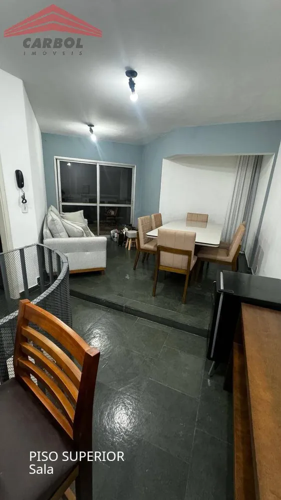 Apartamento, 3 quartos, 120 m² - Foto 3