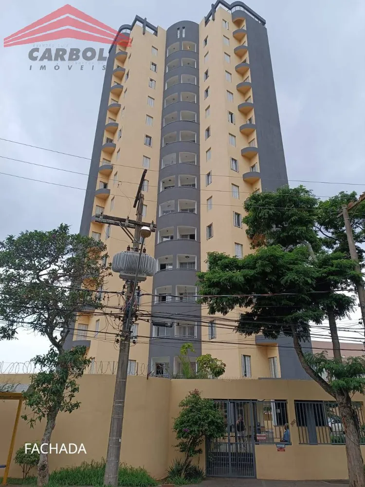 Apartamento, 3 quartos, 120 m² - Foto 15