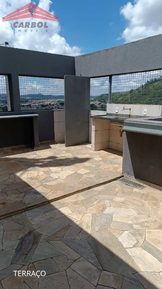 Apartamento, 3 quartos, 120 m² - Foto 13