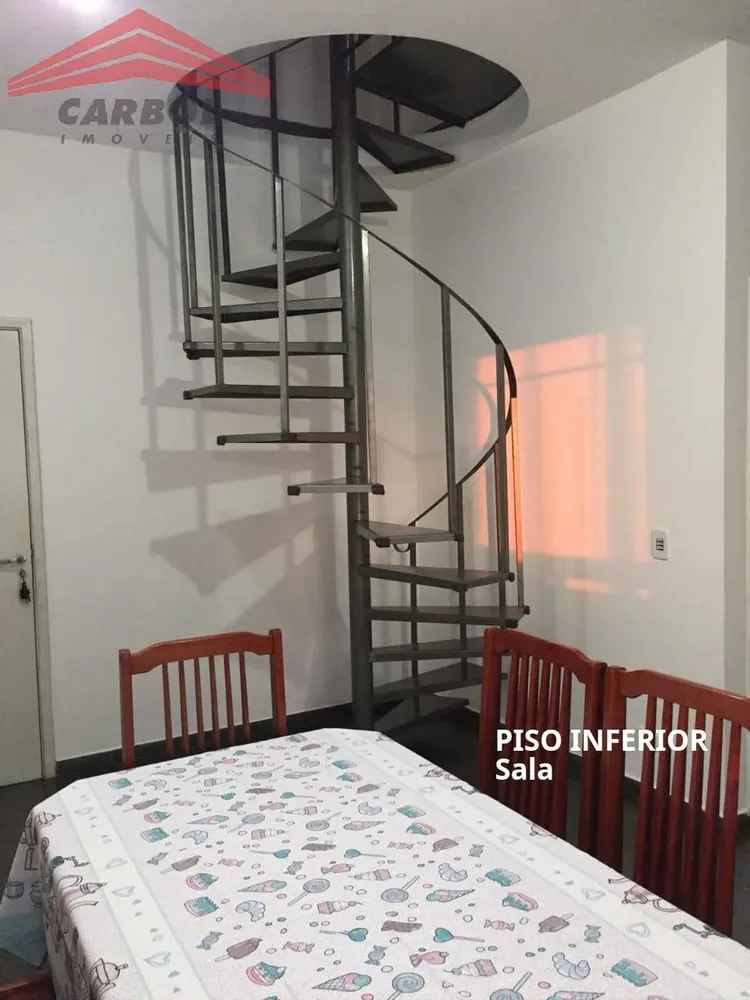 Apartamento, 3 quartos, 120 m² - Foto 3