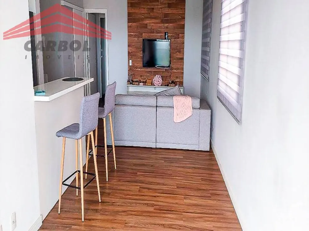 Apartamento, 2 quartos, 88 m² - Foto 3