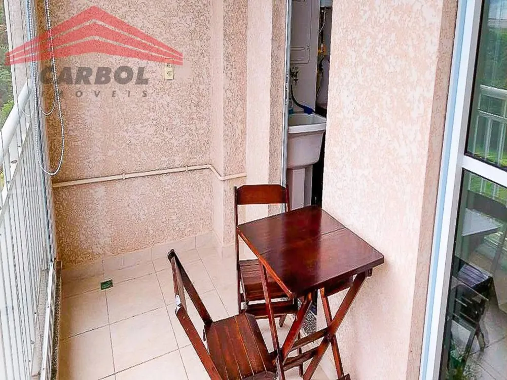Apartamento, 2 quartos, 88 m² - Foto 5