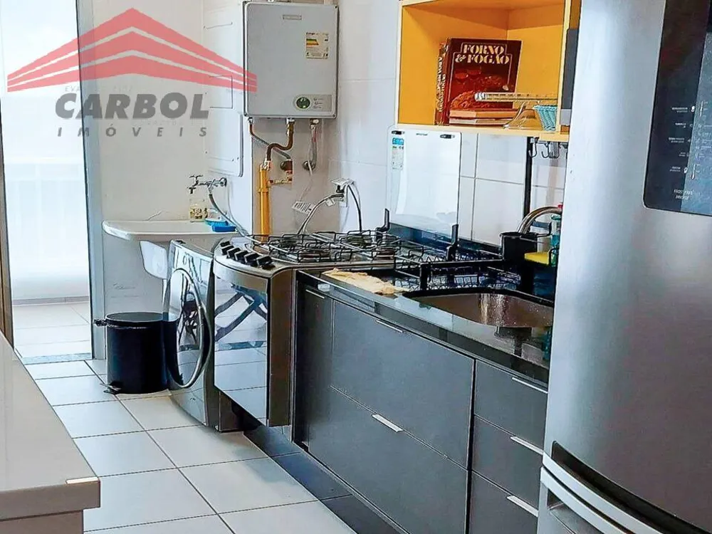 Apartamento, 2 quartos, 88 m² - Foto 4