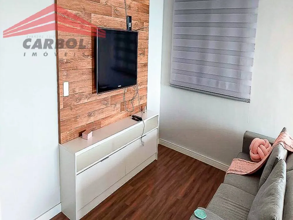 Apartamento, 2 quartos, 88 m² - Foto 2
