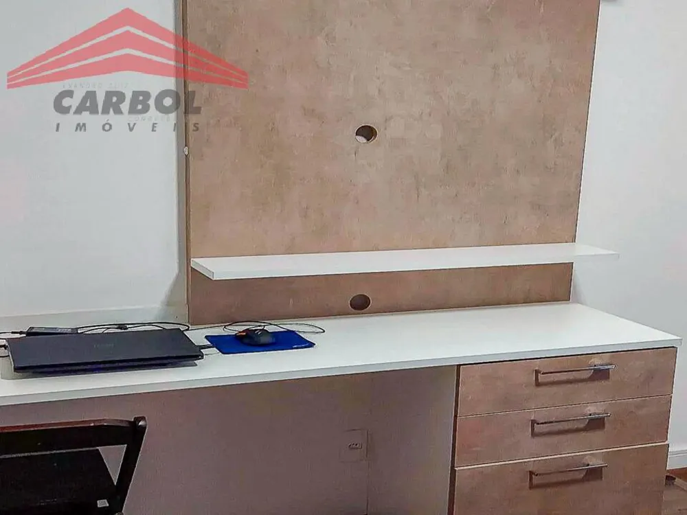 Apartamento, 2 quartos, 88 m² - Foto 8