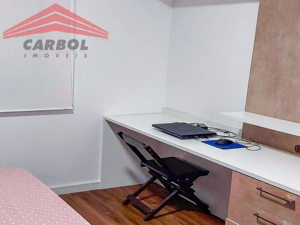 Apartamento, 2 quartos, 88 m² - Foto 3