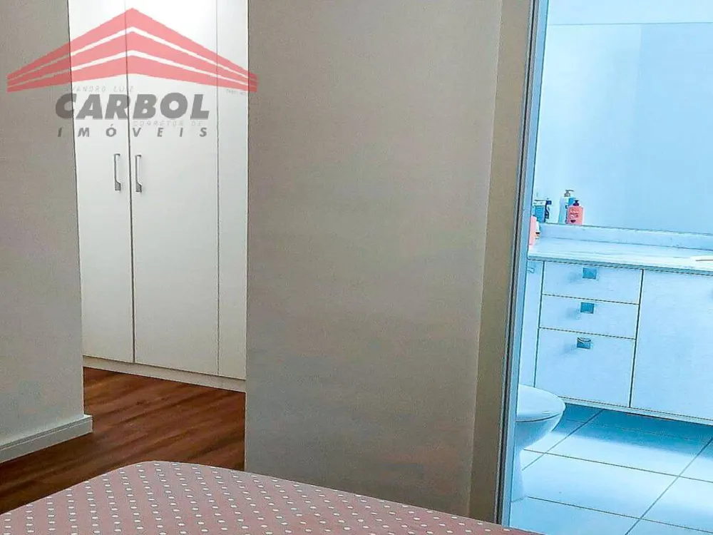 Apartamento, 2 quartos, 88 m² - Foto 6