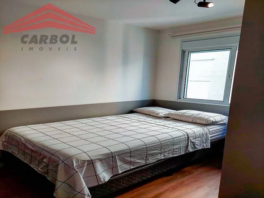 Apartamento, 2 quartos, 88 m² - Foto 9