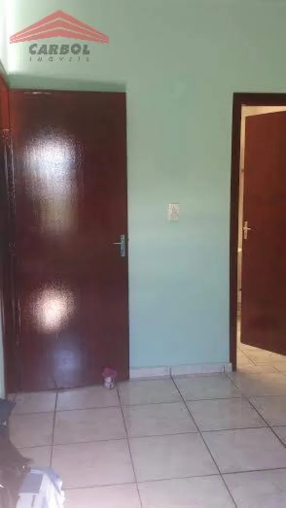 Casa, 3 quartos, 244 m² - Foto 8