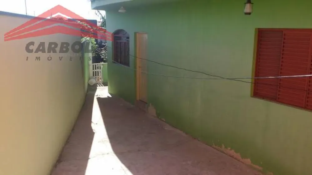 Casa, 3 quartos, 244 m² - Foto 5