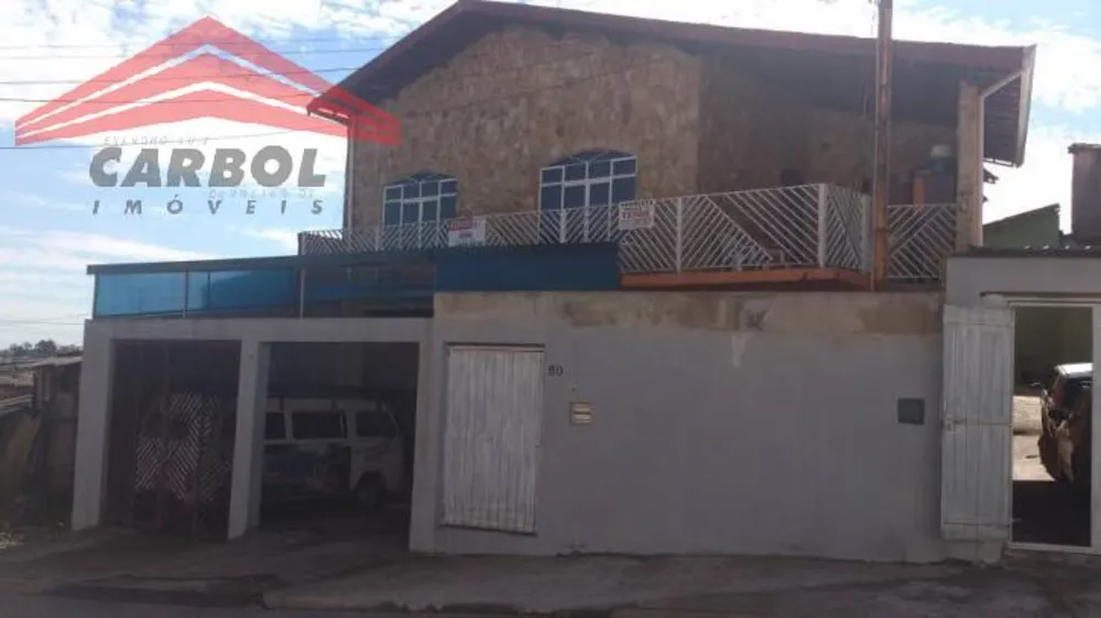 Casa, 3 quartos, 244 m² - Foto 7