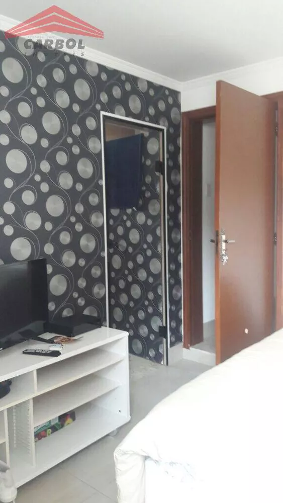 Casa à venda com 3 quartos, 139m² - Foto 2