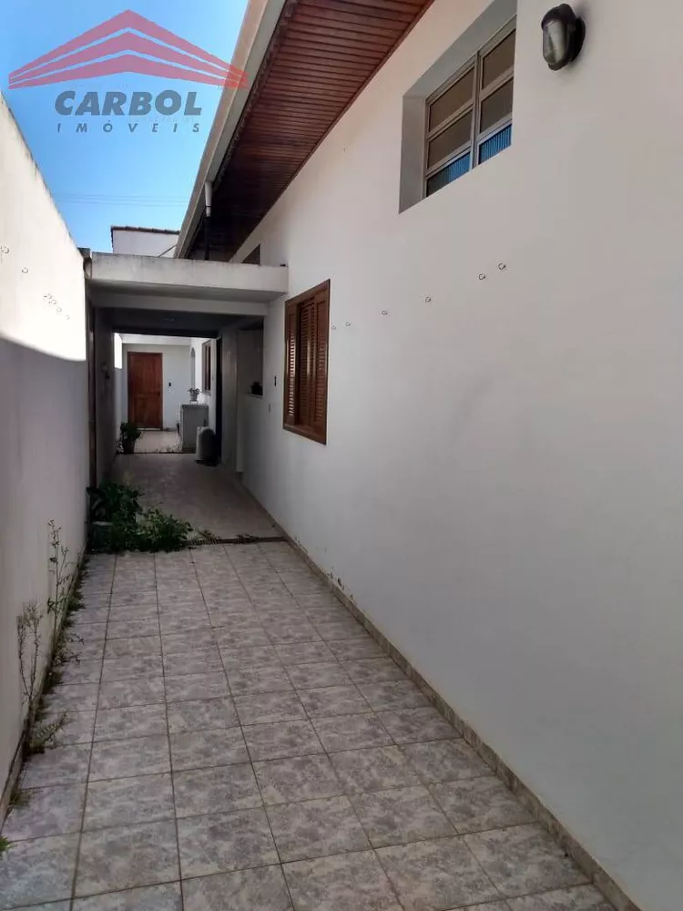 Casa à venda com 2 quartos, 192m² - Foto 4