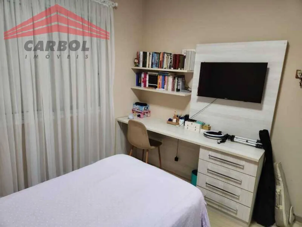 Casa de Condomínio, 4 quartos - Foto 4