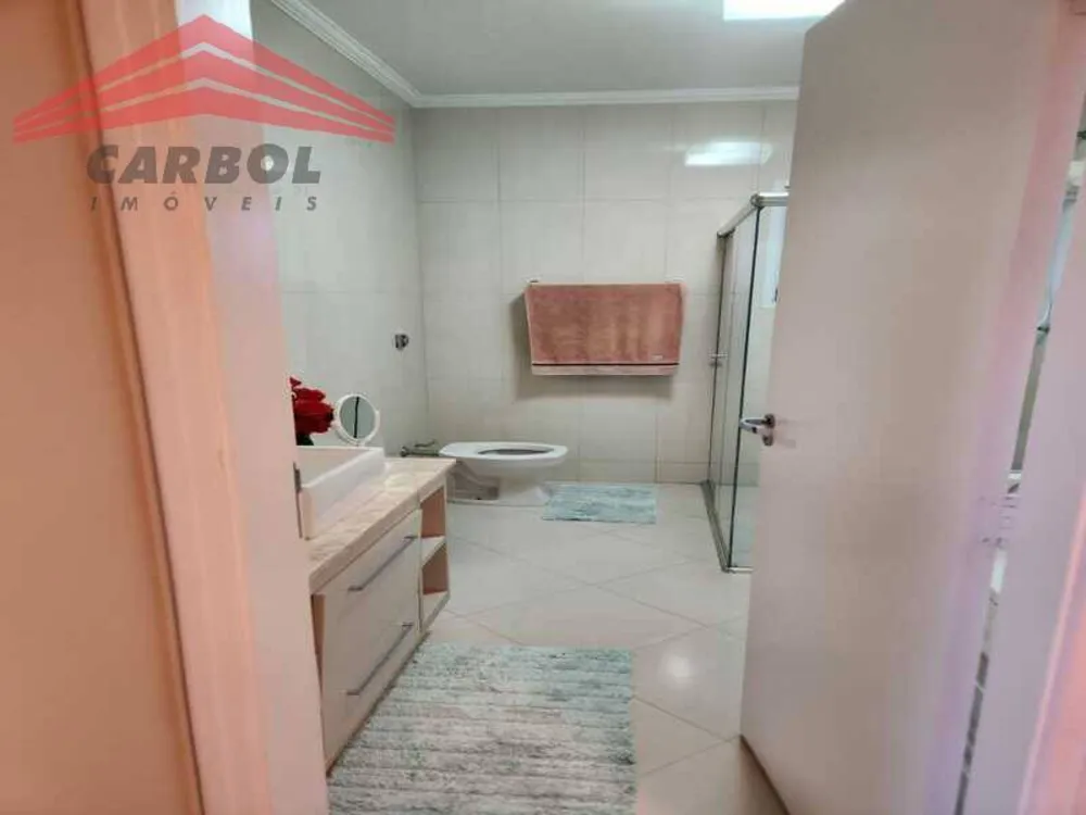 Casa de Condomínio, 4 quartos - Foto 3