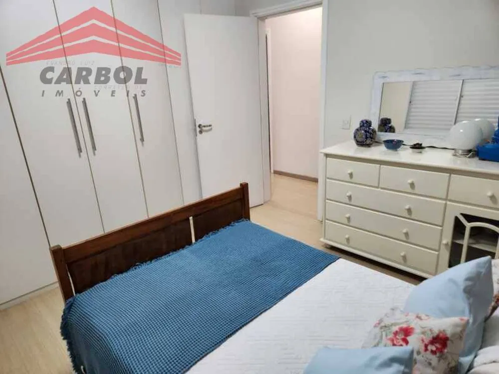 Casa de Condomínio, 4 quartos - Foto 12