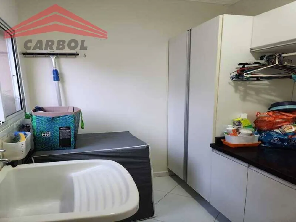 Casa de Condomínio, 4 quartos - Foto 7