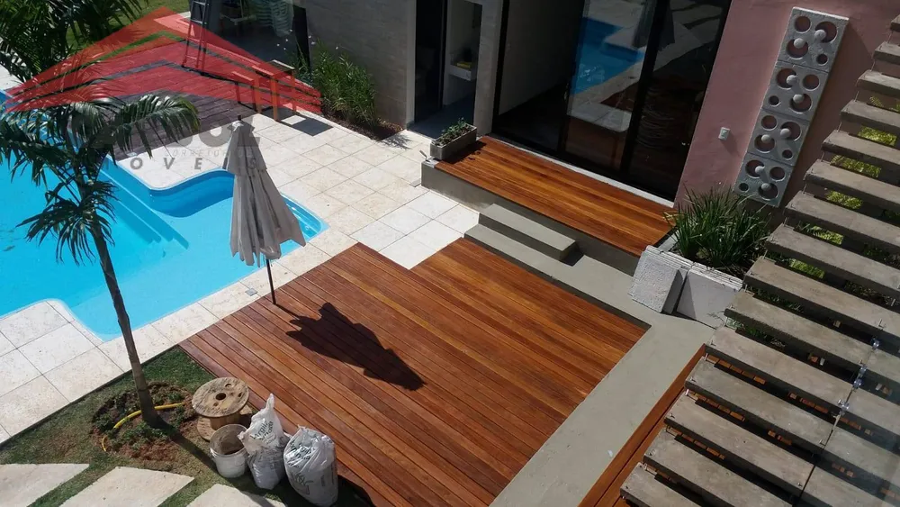 Casa de Condomínio, 3 quartos - Foto 10