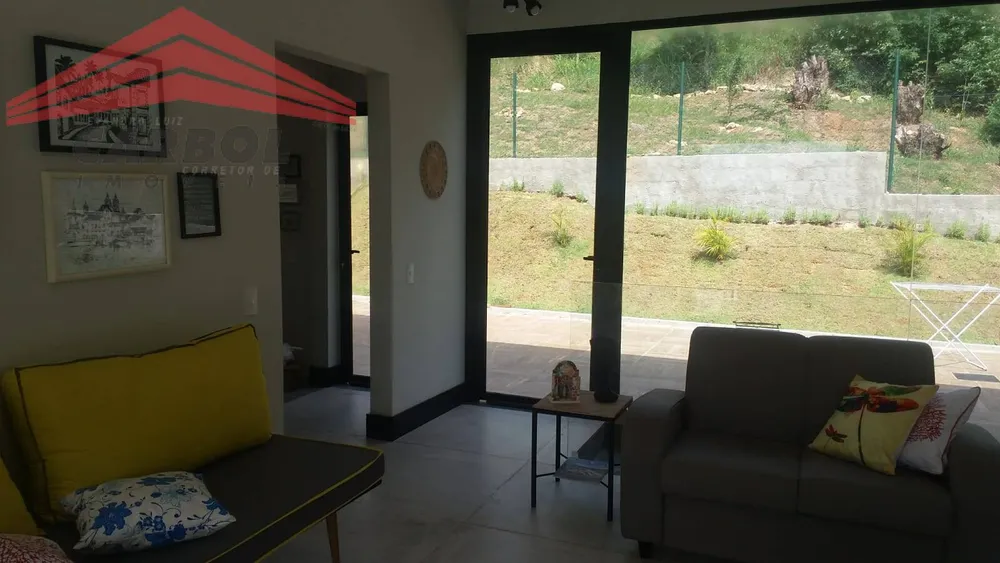 Casa de Condomínio, 3 quartos - Foto 7