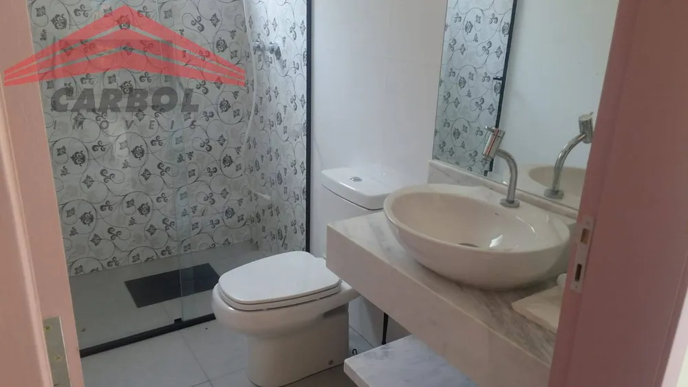 Casa de Condomínio, 3 quartos - Foto 15