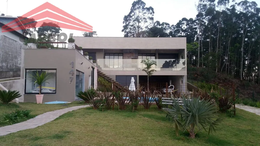 Casa de Condomínio, 3 quartos - Foto 3