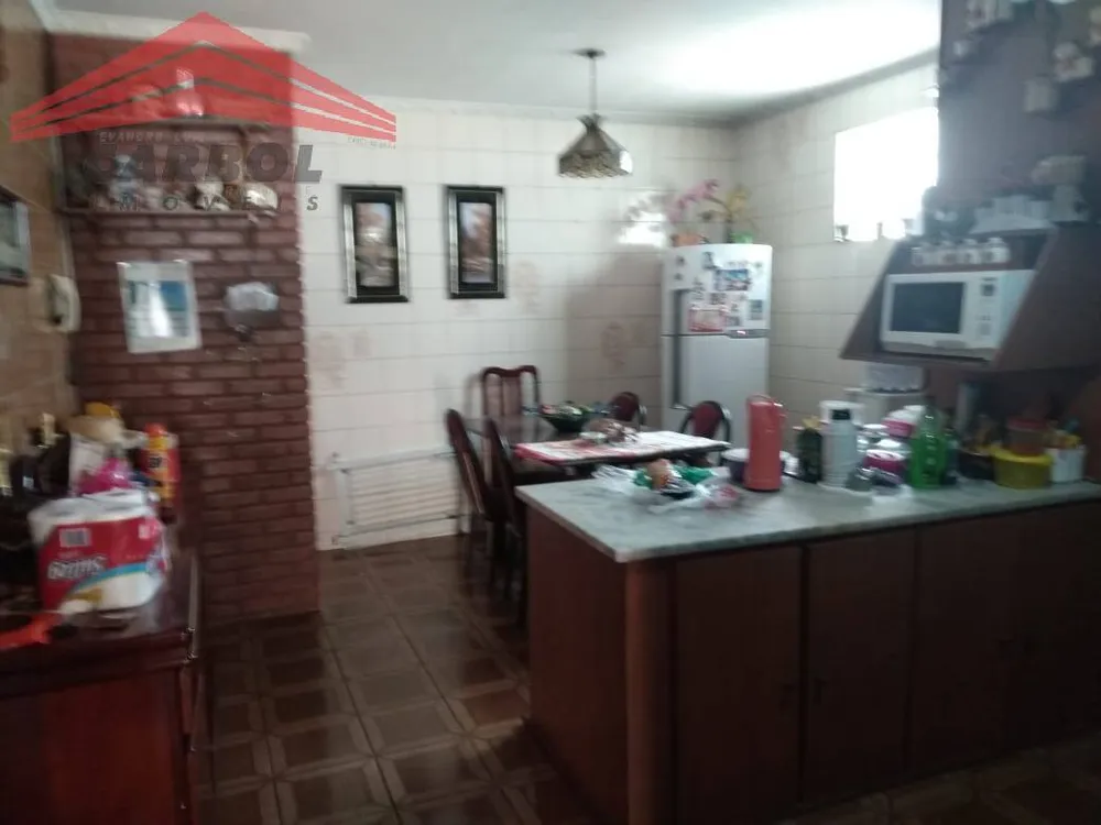 Casa, 3 quartos, 205 m² - Foto 9