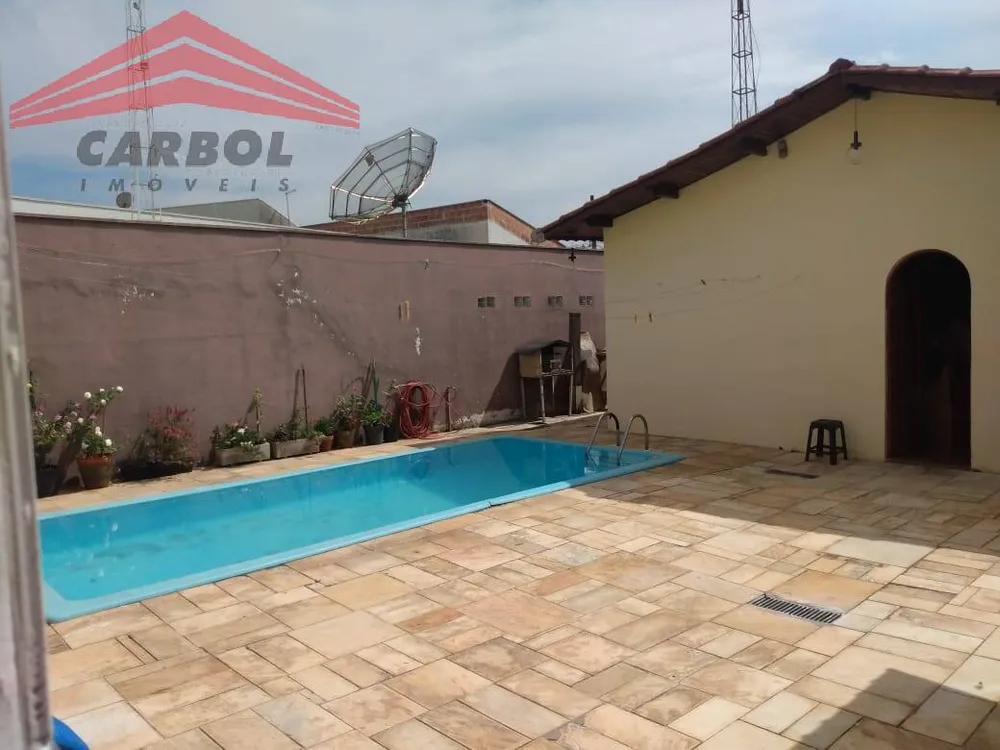 Casa, 3 quartos, 205 m² - Foto 10