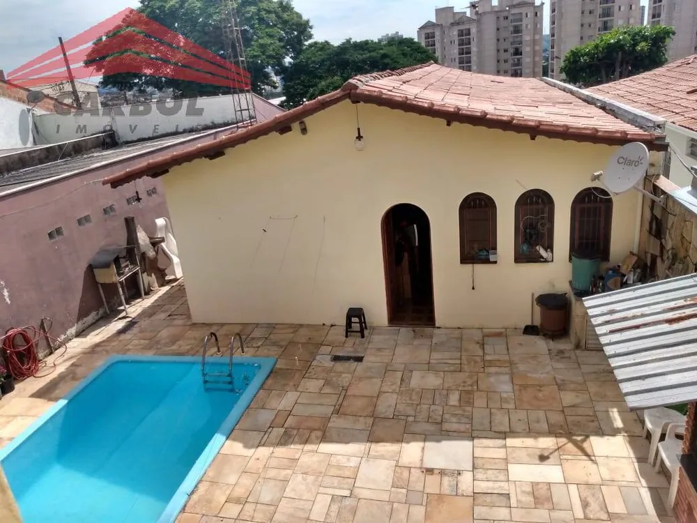 Casa, 3 quartos, 205 m² - Foto 2