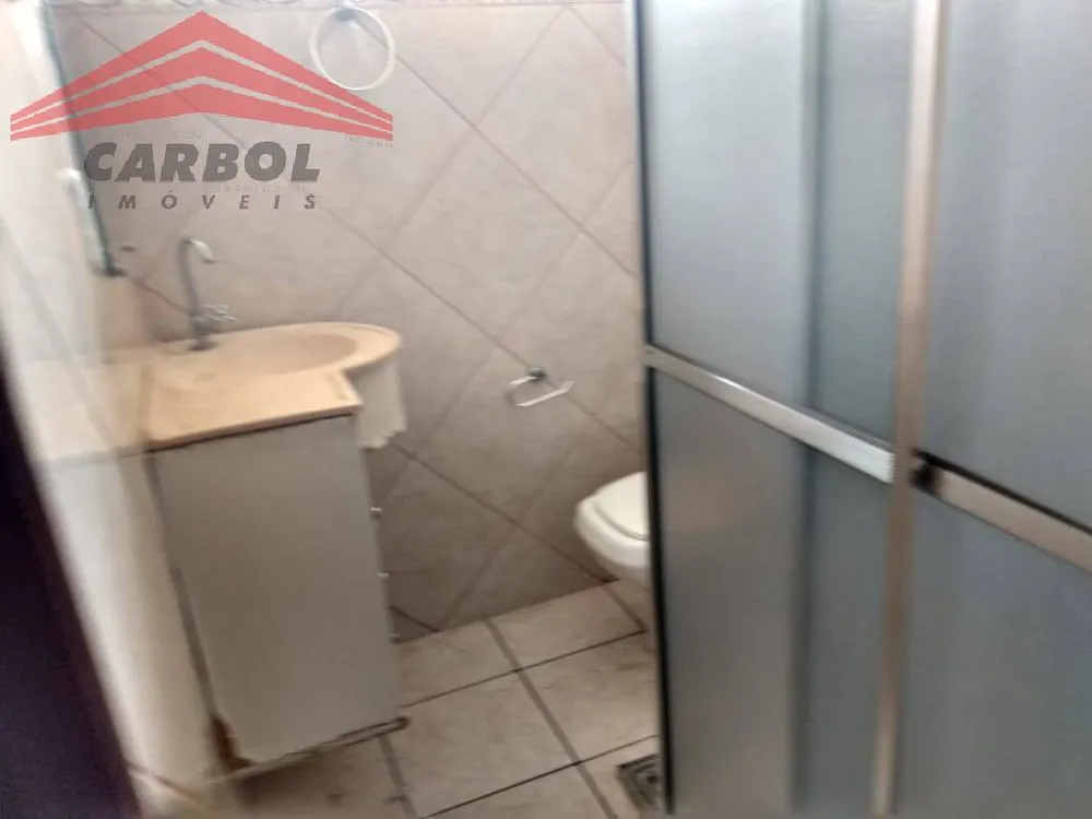 Casa, 3 quartos, 205 m² - Foto 14