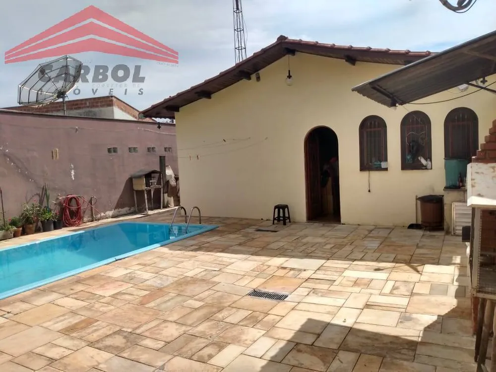 Casa, 3 quartos, 205 m² - Foto 16