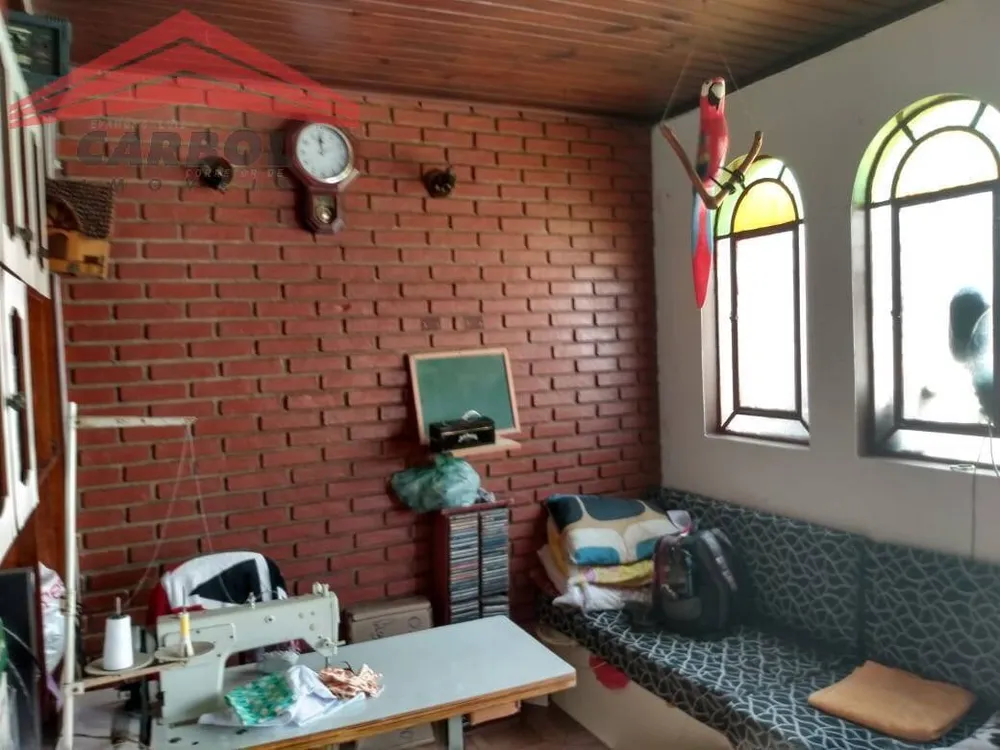 Casa, 3 quartos, 205 m² - Foto 6