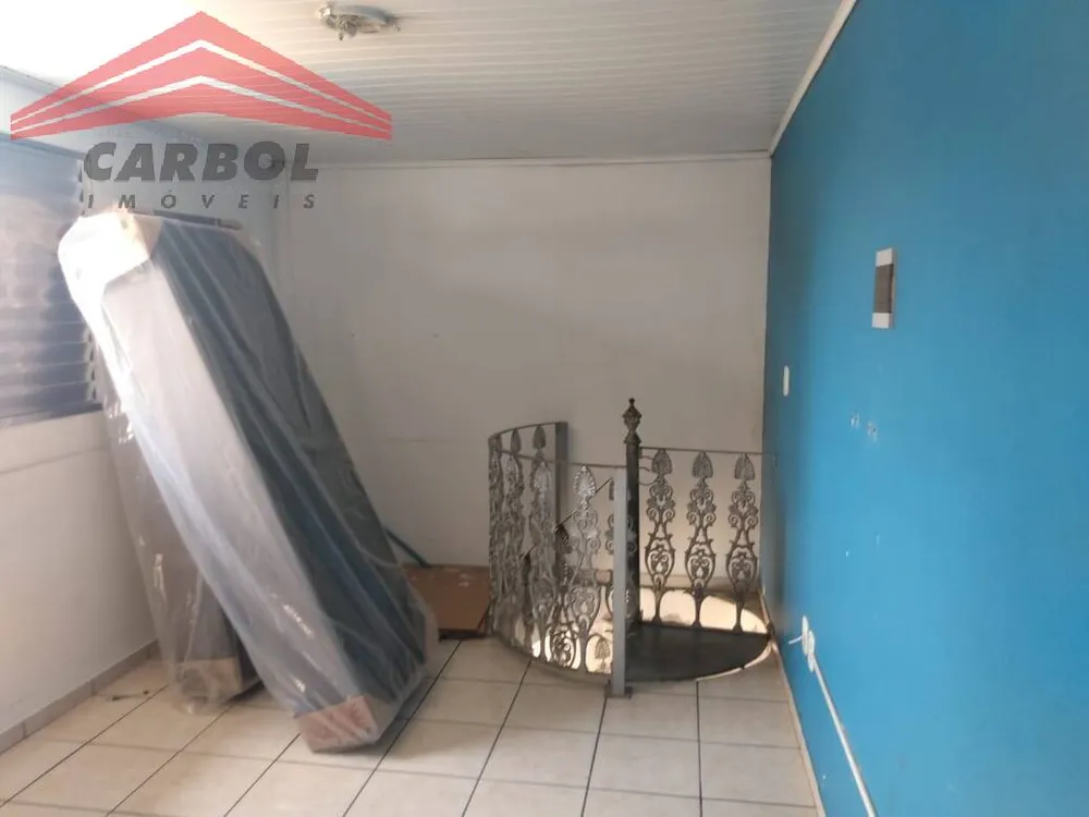 Casa, 3 quartos, 205 m² - Foto 8