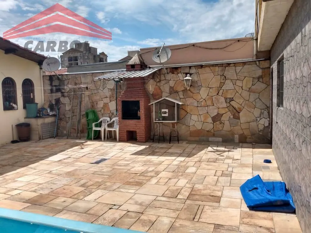 Casa, 3 quartos, 205 m² - Foto 13
