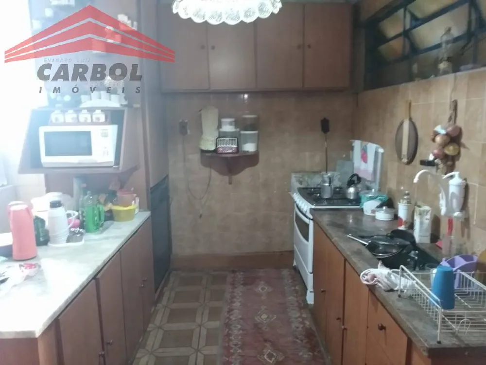 Casa, 3 quartos, 205 m² - Foto 12